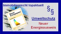 Energieausweis - Copyright Sylvia Horst
