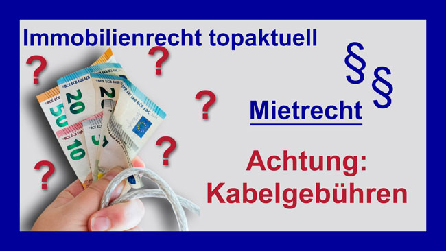 Mietvertrag - Copyright Sylvia Horst