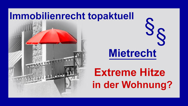 Mietvertrag - Copyright Sylvia Horst