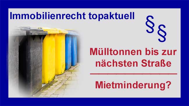 Mietvertrag - Copyright Sylvia Horst