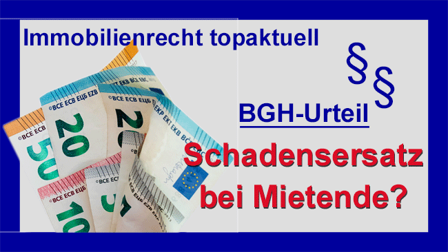 Mietvertrag - Copyright Sylvia Horst