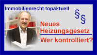 Heizung - Copyright Sylvia Horst