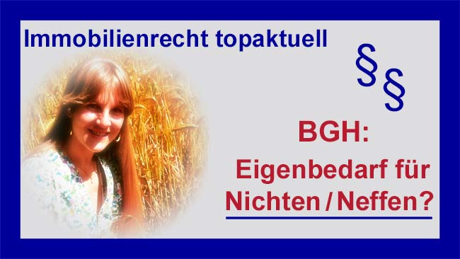 Nichte - Copyright Sylvia Horst