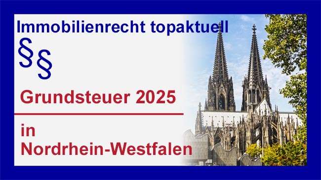 NRW - Copyright Sylvia Horst