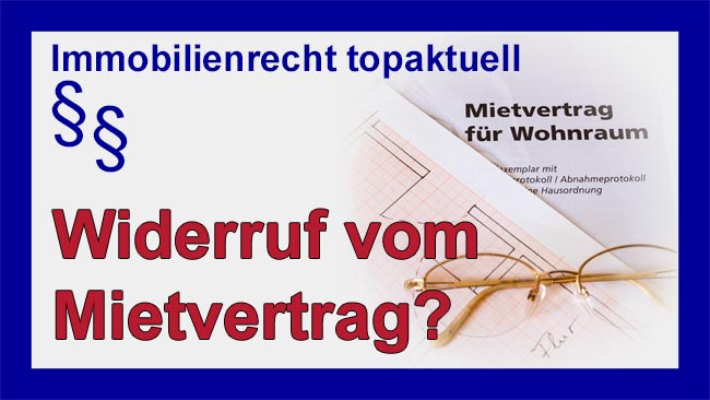 Mietvertrag - Copyright Sylvia Horst