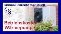 W&auml;rmepumpe - Copyright Sylvia Horst