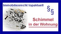 Schimmel - Copyright Sylvia Horst