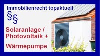 W&auml;rmepumpe - Copyright Sylvia Horst
