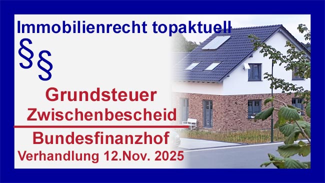 Neubau - Copyright Sylvia Horst