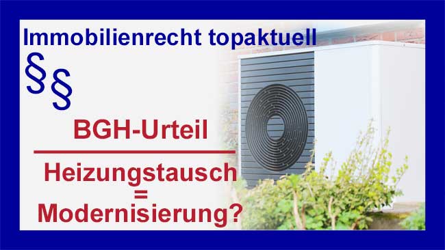 W&auml;rmepumpe - Copyright Sylvia Horst