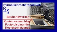 Renovieren - Copyright Sylvia Horst