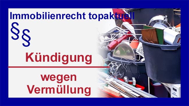 M&uuml;ll - Copyright Sylvia Horst