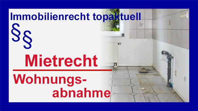 Mietende - Copyright Sylvia Horst