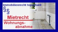 Mietende - Copyright Sylvia Horst