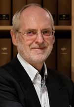 Dr. Hans Reinold Horst