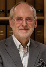 Dr. Hans Reinold Horst