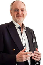 Dr. Hans Reinold Horst