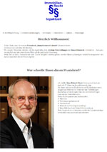 Newsletter - Copyright Sylvia Horst